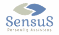 Sensus Personlig Assistans AB logotyp
