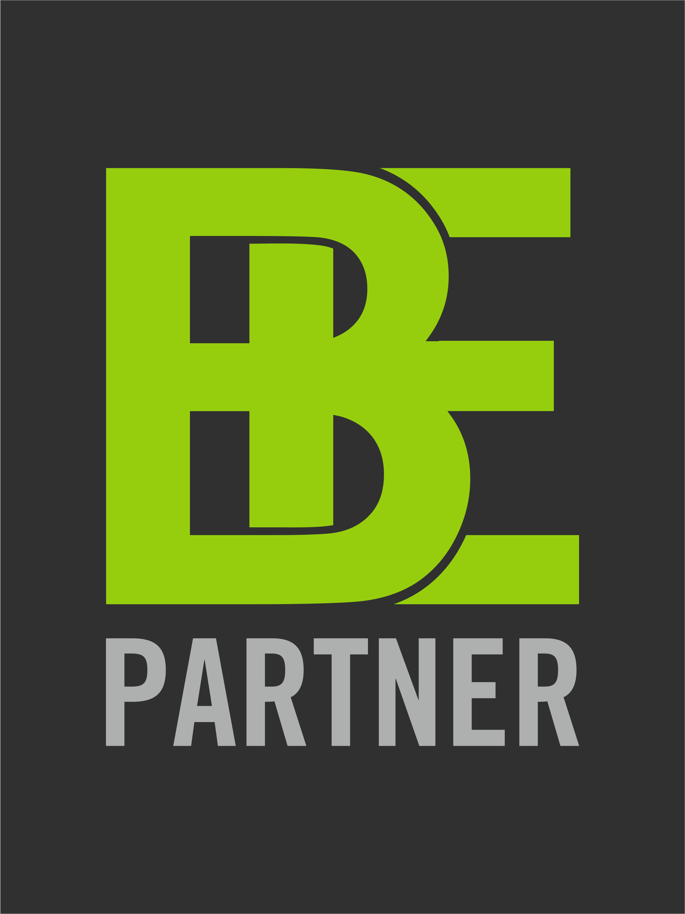 BE Partner Båstad AB logotyp