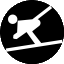 Snösjö Production AB logotyp