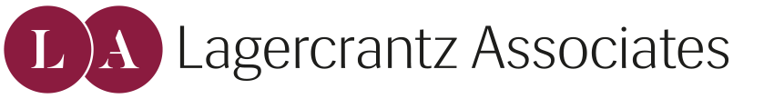 Lagercrantz Associates AB logotyp