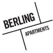 Berling Apartments AB logotyp