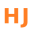 Servicebolaget HJ Marin AB logotyp