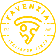 Favenzia AB logotyp
