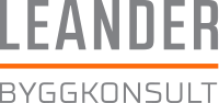 Leander Byggkonsult i Mälardalen AB logotyp
