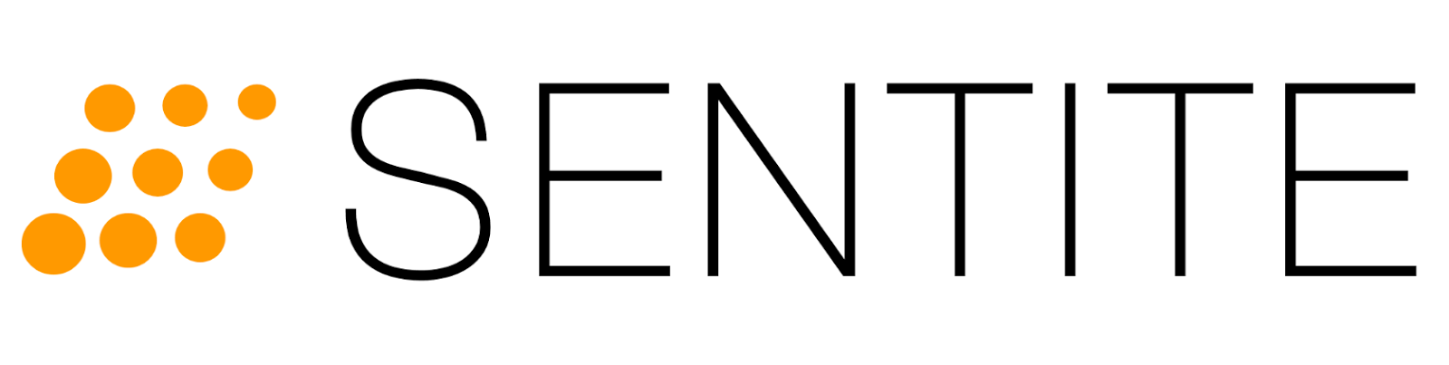 Sentite AB logotyp