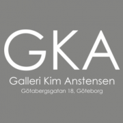 Galleri Kim Anstensen AB logotyp