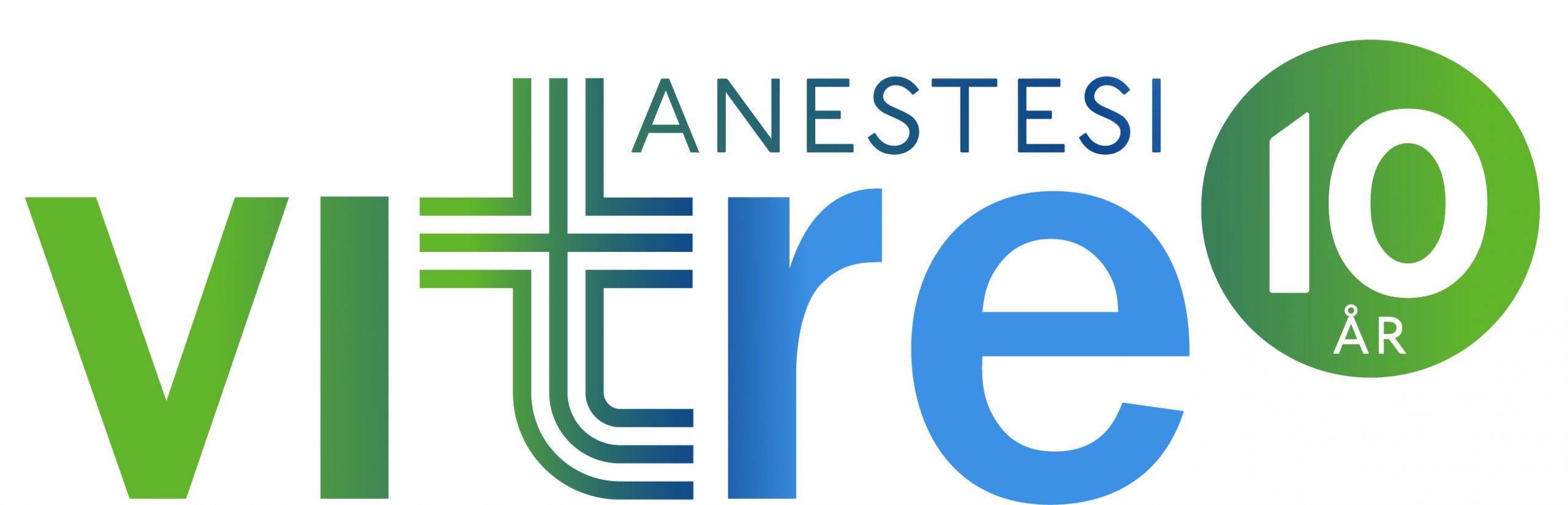 Vi Tre Anestesi AB logotyp
