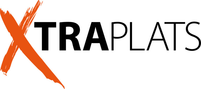 Xtraplats AB logotyp