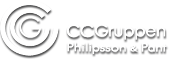 CC Gruppen AB logotyp