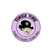 Tokige Ture AB logotyp