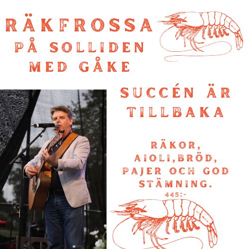 Hotell & Restaurang Solliden AB logotyp