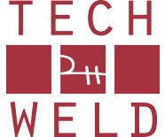 TechWeld Sweden AB logotyp