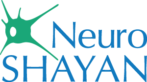 NeuroShayan AB logotyp