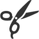 Hårfint i Norr AB logotyp