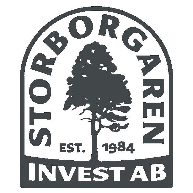 Storborgaren Invest AB logotyp