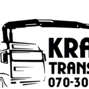Kran och Transport i Hudiksvall AB logotyp