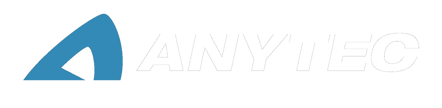 Anytec Sweden AB logotyp