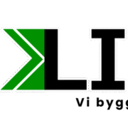 Littersbo Lantbygg AB logotyp