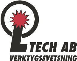 LTECH AB logotyp