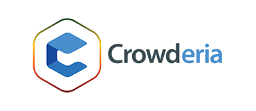 Crowderia Sweden AB logotyp