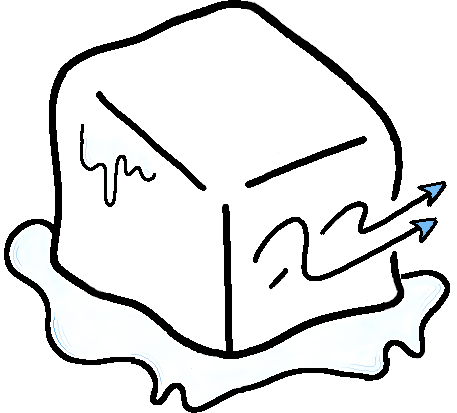 Frost Data AB logotyp