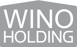 WINO Holding AB logotyp