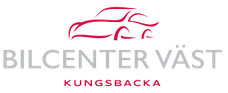 BILCENTER VÄST AB logotyp