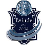 Twindej Living & Property AB logotyp