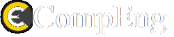 CompEng Composite Engineering AB logotyp