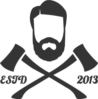 A Ved AB logotyp