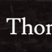 Thomas Wallinder Advokat AB logotyp