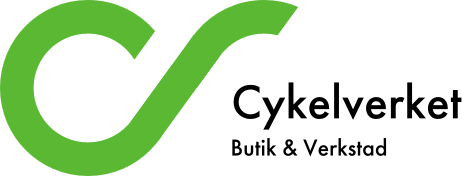 Cykelverket AB logotyp