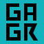 Gaimer Graphics AB logotyp