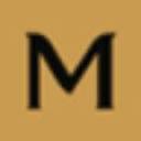 Magnat AB logotyp