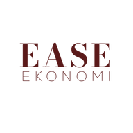 EASE Ekonomi i Skellefteå AB logotyp