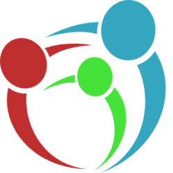 Dnet AB logotyp
