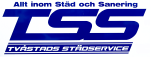 Tvåstads Städservice AB logotyp