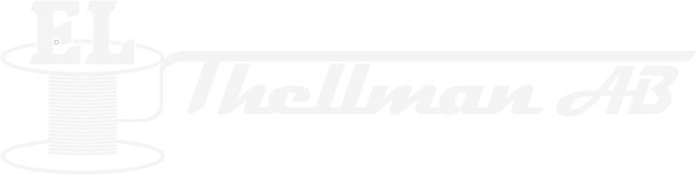 El-Thellman AB logotyp