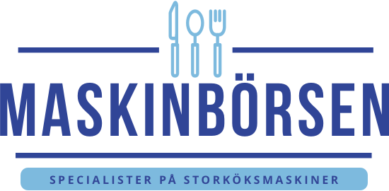 Maskinbörsen i Upplands Väsby AB logotyp