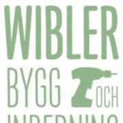 Wibler Bygg och Inredning AB logotyp