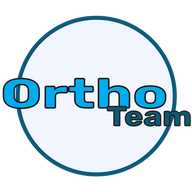ORTOTEAM SCANDINAVIA AB logotyp