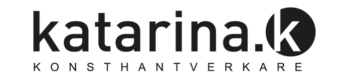 Katarina K i Piteå AB logotyp