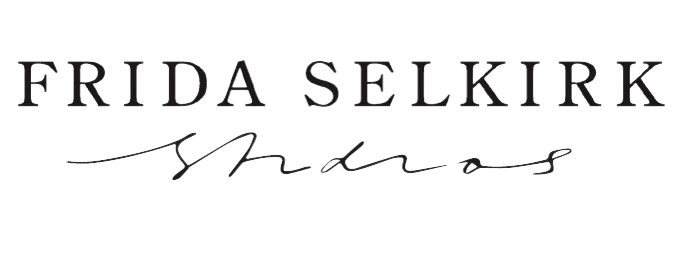 Frida Selkirk Nailstyling AB logotyp