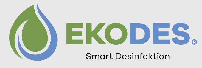 Ekodes Sverige AB logotyp