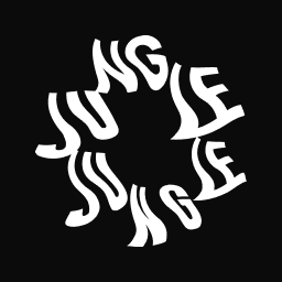 Jungle Design AB logotyp