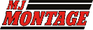 MJ Norr Montage AB logotyp