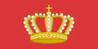 Kronans Pizzeria i Köping AB logotyp