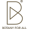 Botany for all AB logotyp