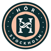Hör i Sverige AB logotyp
