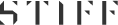 Stiff AB logotyp